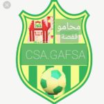 النادي الراياضي للمحامين بقفصة - CSAG