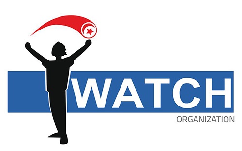 I WATCH