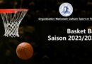 désignation basket ball du 09/12/2023